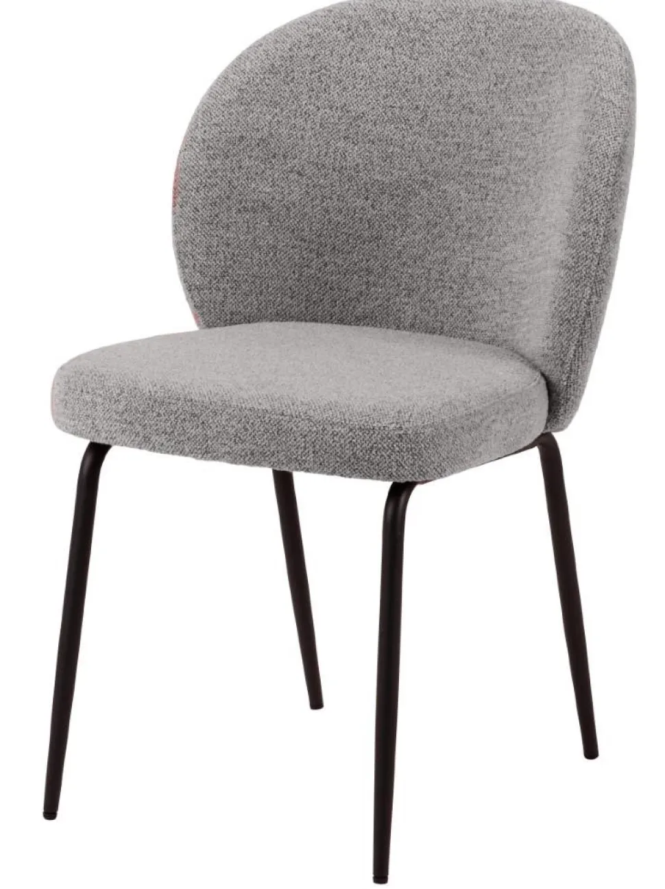 Krzesło Patricia szare