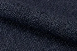 Krzesło Petri Monza granatowe