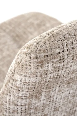 Krzesło Pilew beżowe