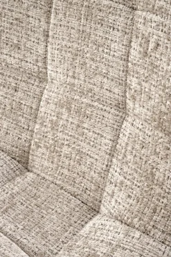 Krzesło Pilew beżowe