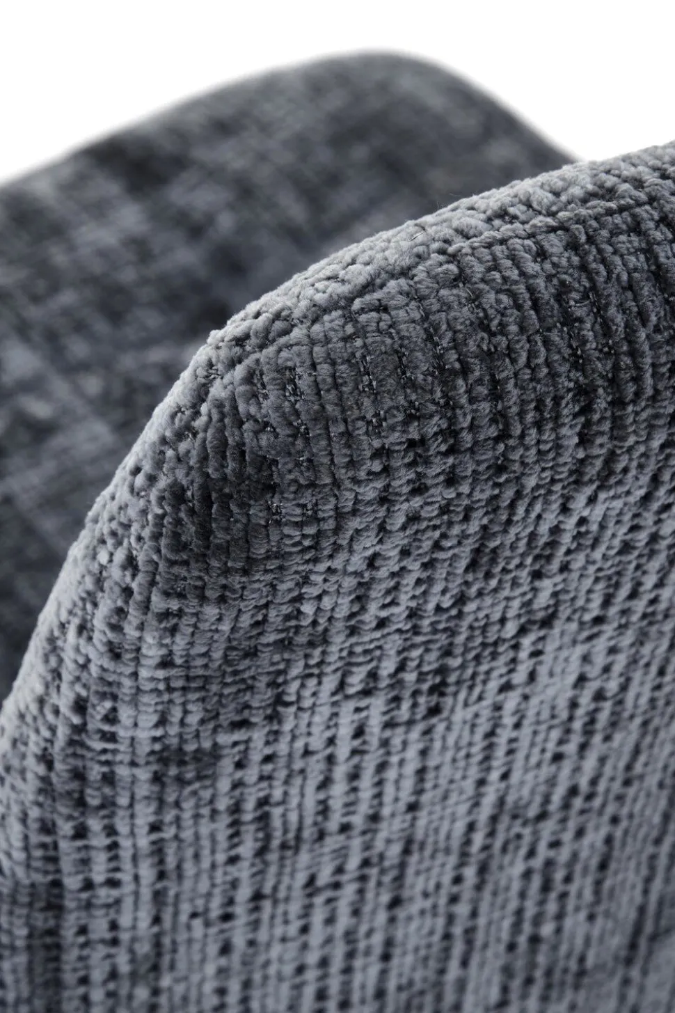 Krzesło Pilew szare