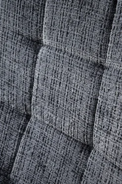 Krzesło Pilew szare