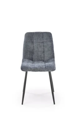 Krzesło Pilew szare
