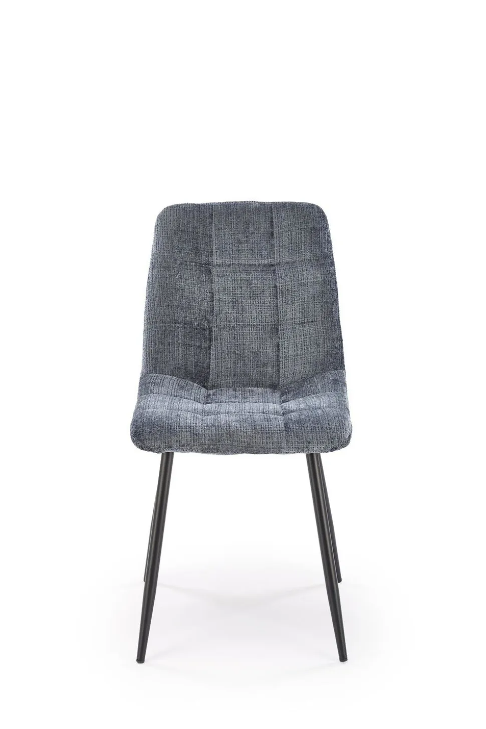 Krzesło Pilew szare