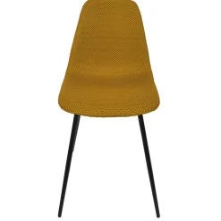 Krzesło Pori żółte