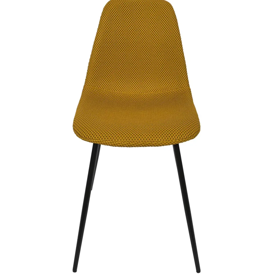 Krzesło Pori żółte