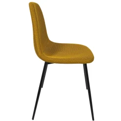 Krzesło Pori żółte
