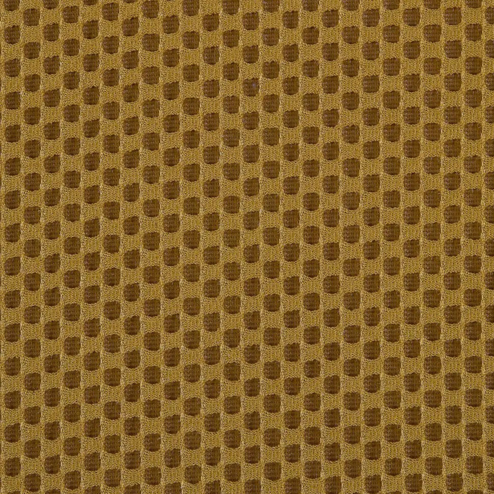 Krzesło Pori żółte