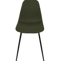 Krzesło Pori zielone khaki