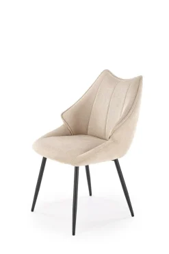 Krzesło Rania beżowe