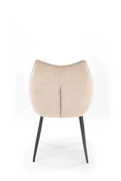 Krzesło Rania beżowe