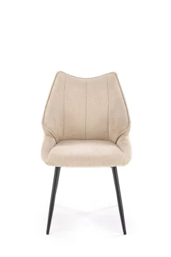 Krzesło Rania beżowe