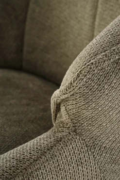 Krzesło Rania oliwkowe