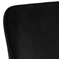 Krzesło Ranja black