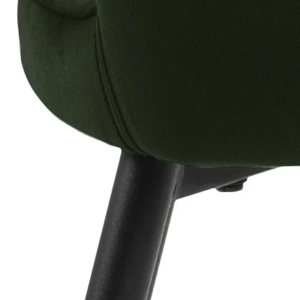 Krzesło Ranja Olive green