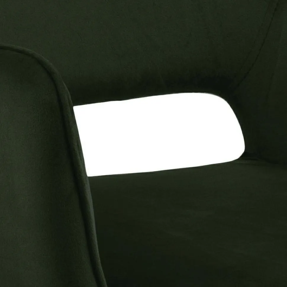 Krzesło Ranja Olive green