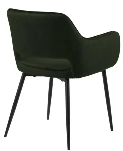 Krzesło Ranja Olive green