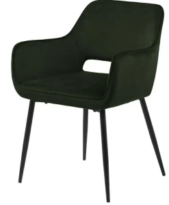 Krzesło Ranja Olive green