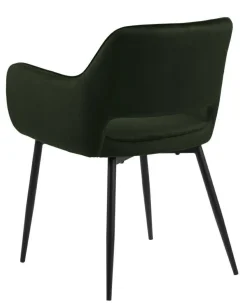 Krzesło Ranja Olive green