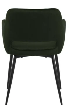 Krzesło Ranja Olive green