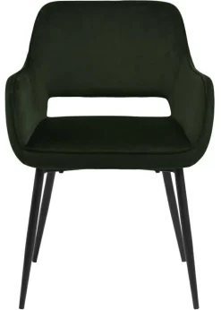 Krzesło Ranja Olive green
