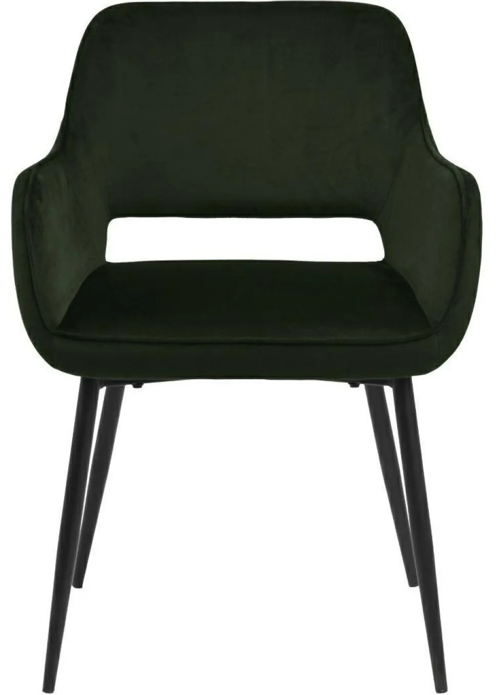 Krzesło Ranja Olive green