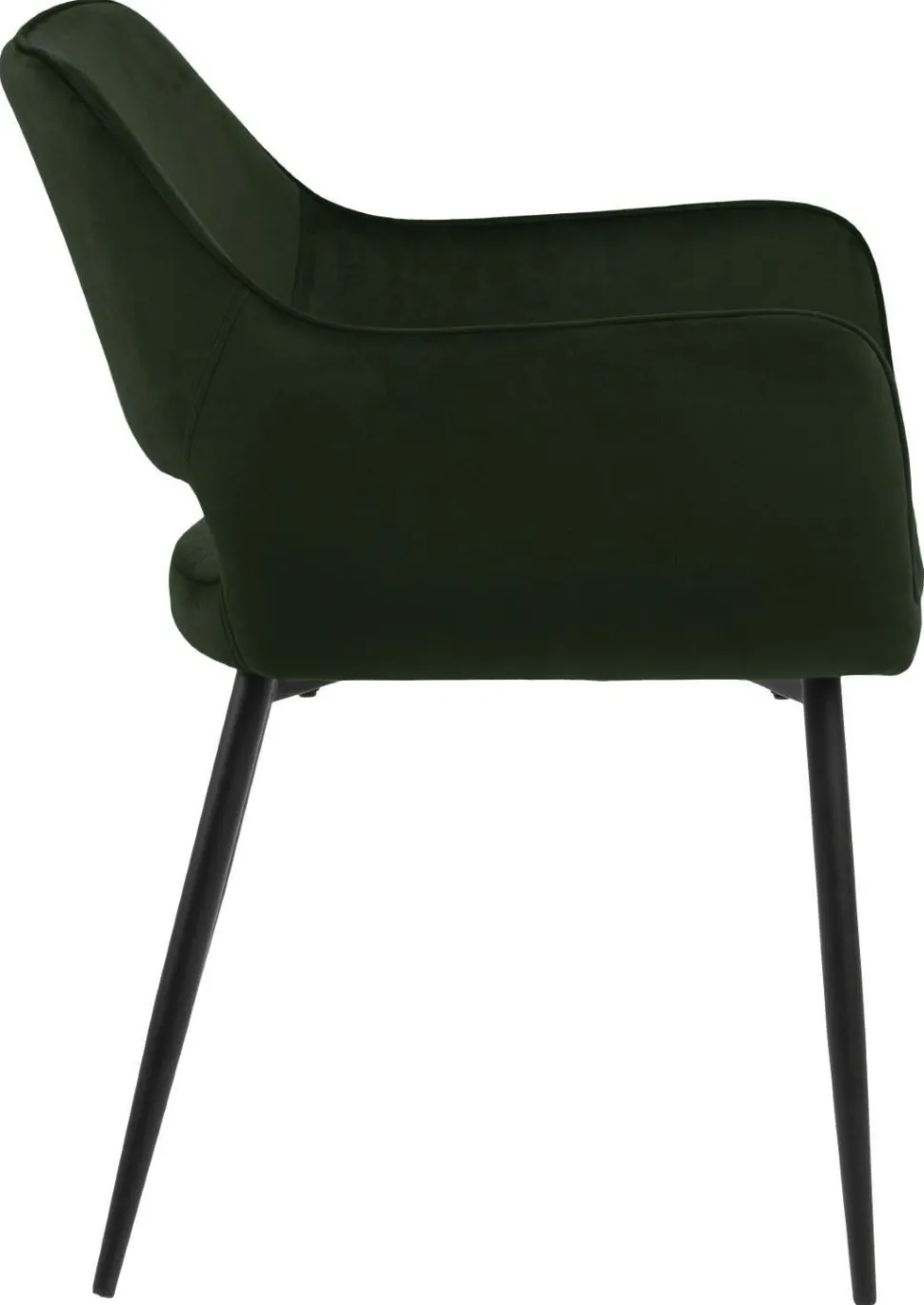 Krzesło Ranja Olive green