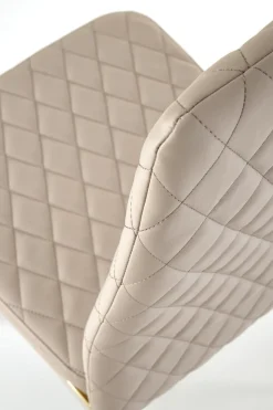 Krzesło Regine cappuccino