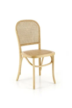 Krzesło Renne rattan naturalny