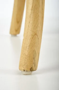 Krzesło Renne rattan naturalny