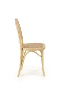 Krzesło Renne rattan naturalny