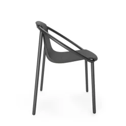 Krzesło Ringo czarne