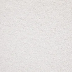 Krzesło Roka boucle białe