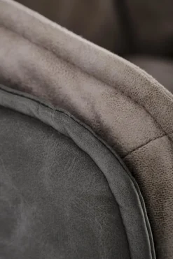 Krzesło Rolan szare