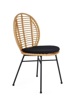 Krzesło Rotin rattan