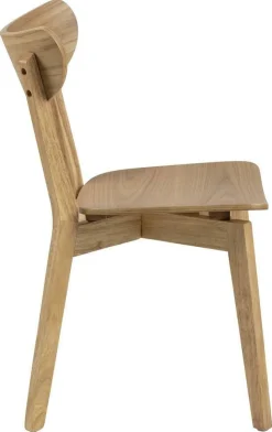 Krzesło Roxby naturalne