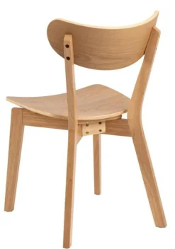 Krzesło Roxby naturalne