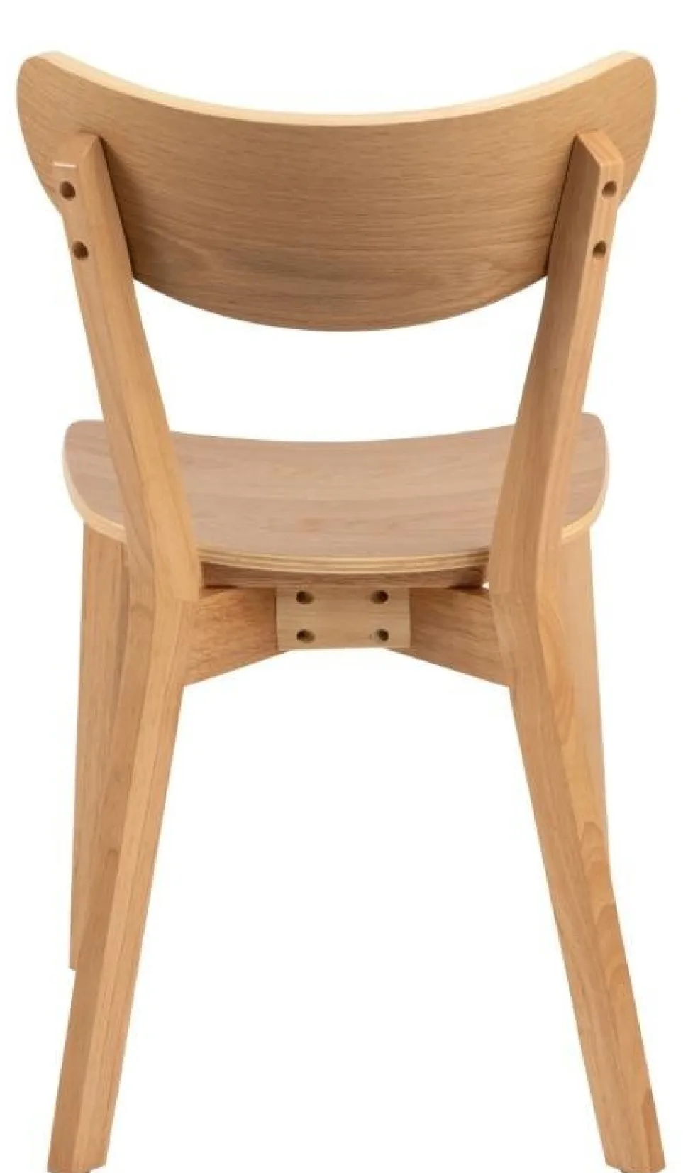 Krzesło Roxby naturalne