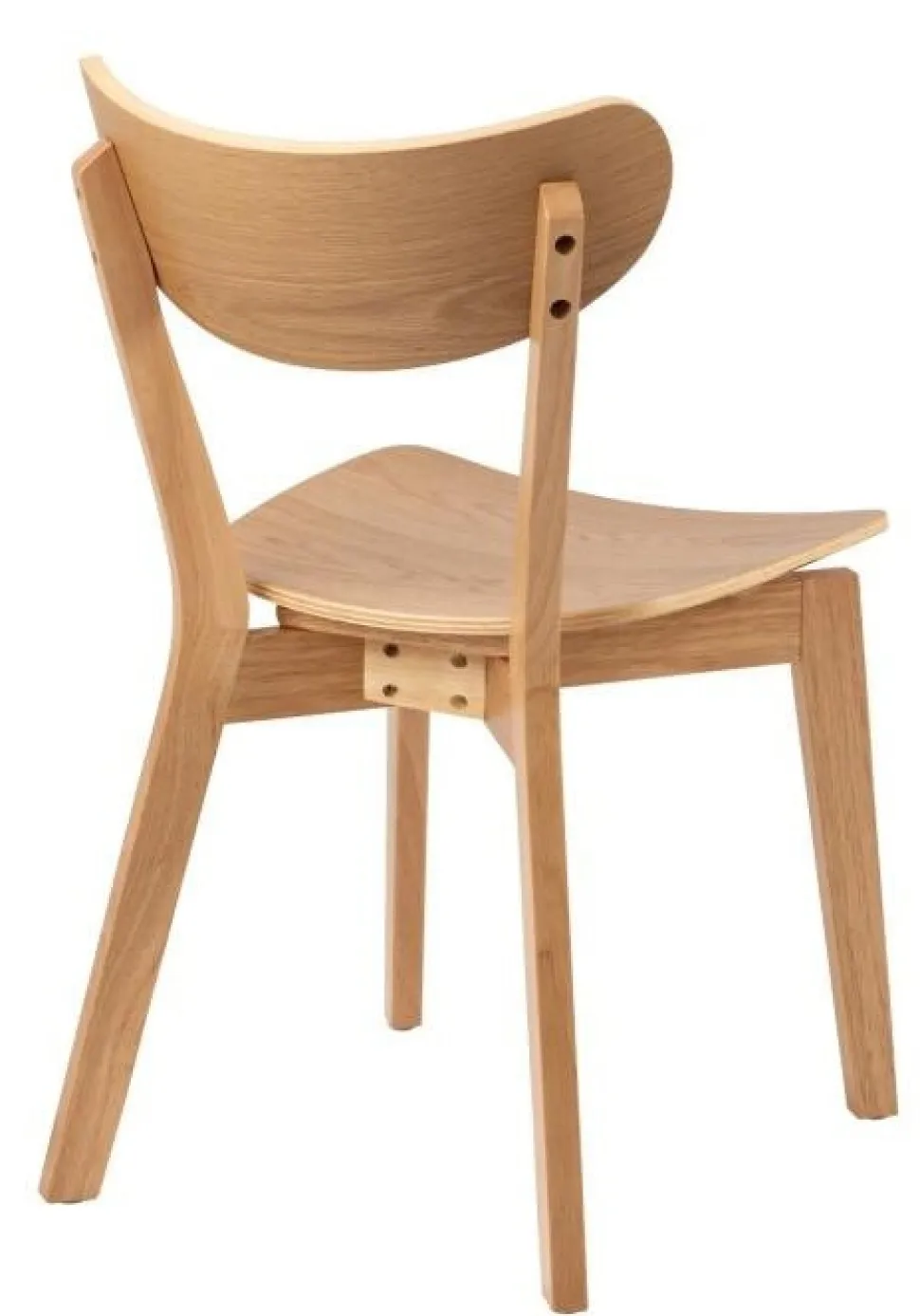 Krzesło Roxby naturalne