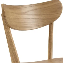 Krzesło Roxby naturalne