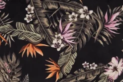 Krzesło Sarah czarne