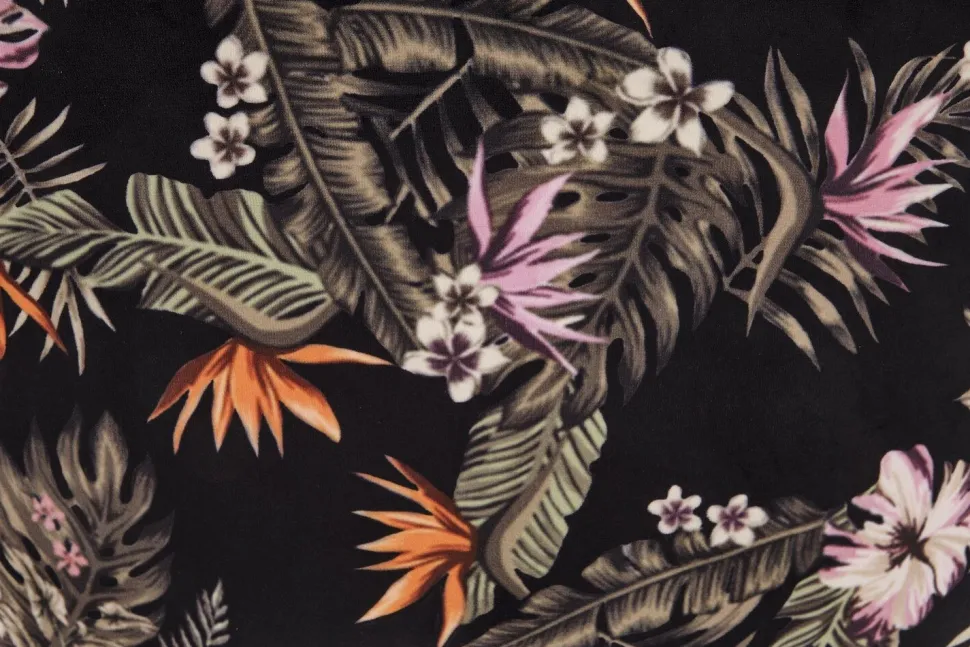 Krzesło Sarah czarne