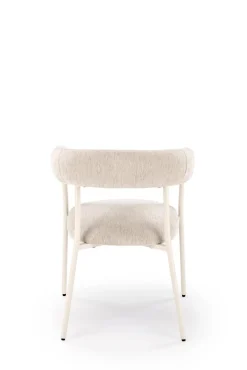 Krzesło Senia beżowy