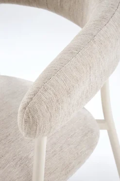 Krzesło Senia beżowy