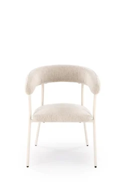 Krzesło Senia beżowy