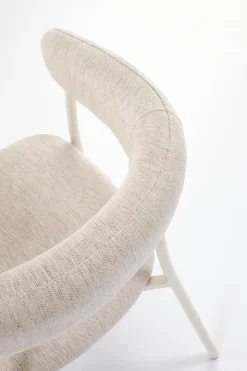 Krzesło Senia beżowy