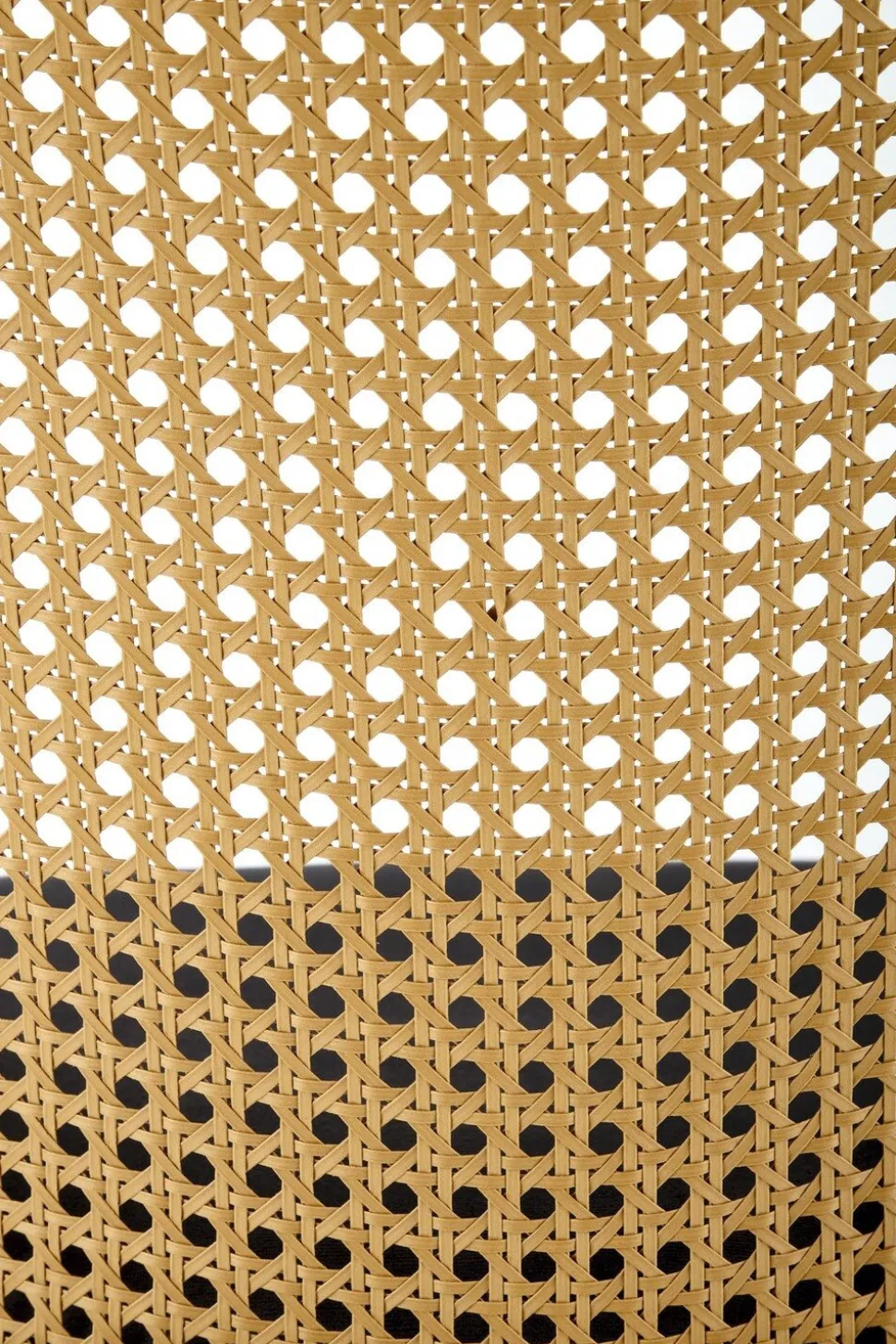 Krzesło Seraphine szare