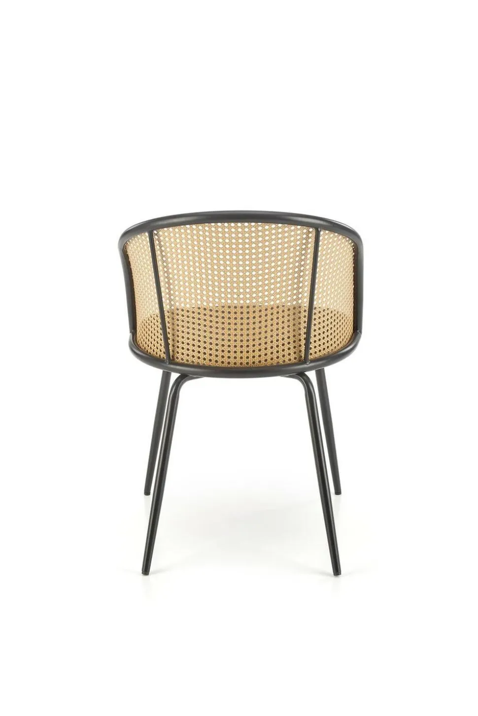 Krzesło Seraphine szare