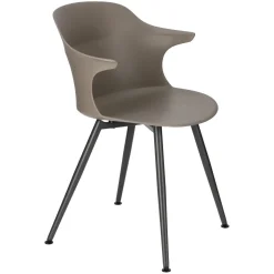 Krzesło Skal beżowe ciemne