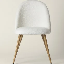 Krzesło Slano, Bouclette